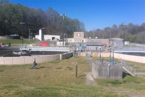 Martinsville Utilities .